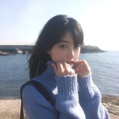 人山人海